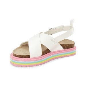 Carter's Cindy Toddler Girls' Sandals